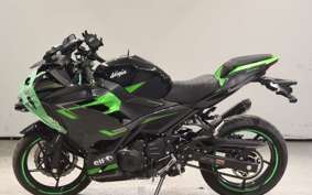 KAWASAKI NINJA 400 2024 EX400L