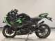 Фото Kawasaki NINJA 400 2024 с японского аукциона