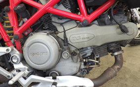 DUCATI MULTISTRADA 1000 DS 2005