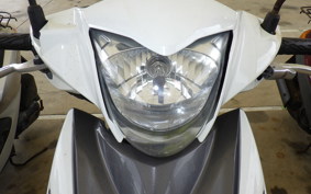 SUZUKI ADDRESS 110 CE47A