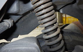SUZUKI ADDRESS V125 S CF4MA