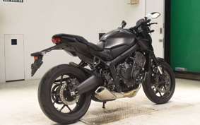 HONDA CB650R 2024 RH03