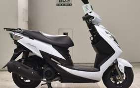 SUZUKI ｽｳｨｯｼｭ125 2025 DV12B