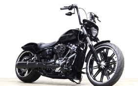 HARLEY FXBRS 1988 YHK