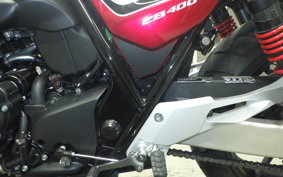 HONDA CB400SF GEN 4 A 2021