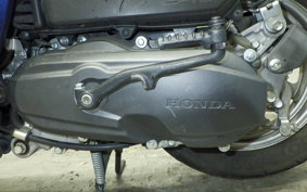 HONDA GIORNO 3 2001 AF77