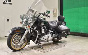 HARLEY FLHRC 1580 2008