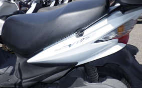 SUZUKI ADDRESS V125 S CF4MA