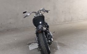 HARLEY FLSTC 1340 BJL