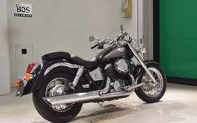 HONDA SHADOW 400 2005 NC34