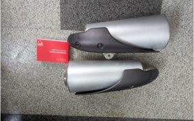 DUCATI DUCATI  MONSTAR 696 2010 ZDMM500AA9B