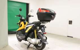 HONDA ZOOMER-X 2010