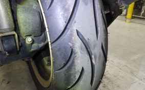 HONDA FORZA ZA 2005 MF08