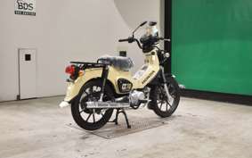 HONDA CROSS CUB 110 2016 JA60