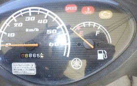 YAMAHA JOG Gen.5 SA36J