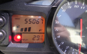 SUZUKI GSR 400 2008 GK7DA