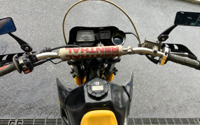 YAMAHA DT200 R 3ET