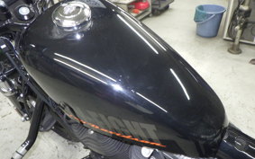 HARLEY XL1200X 2015