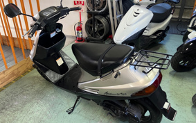 SUZUKI ADDRESS V100 CE11A