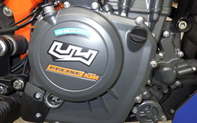 KTM 390 DUKE 2024