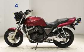HONDA CB400SF  K NC31
