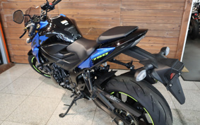 SUZUKI GSX-S750 ABS 2023 C533F