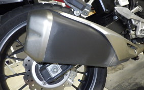 HONDA 400X 2020 NC56