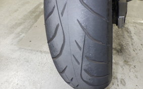 SUZUKI BANDIT 1200 SA 2007 GV79A