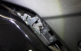 KAWASAKI NINJA 250R EX250K