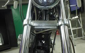 HARLEY FXD 1450 2005