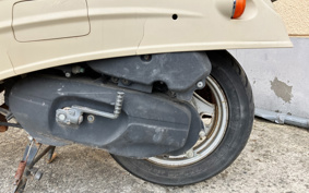 SUZUKI VERUDE CA1MB