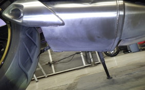 KAWASAKI NINJA 400 2015 EX400E