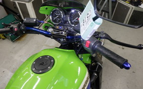 KAWASAKI ZRX1100 1998 ZRT10C