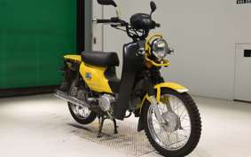 HONDA CROSS CUB 110 2012 JA10