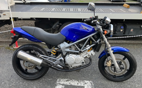 HONDA VTR 250 MC33