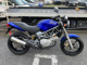 Фото Honda VTR 250 2006 с японского аукциона