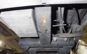 SUZUKI ADDRESS V125 G CF46A