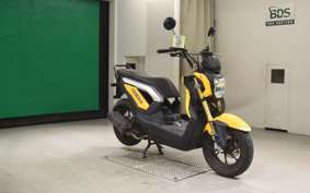 HONDA ZOOMER-X JF52