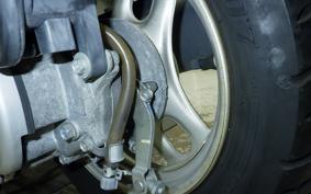 HONDA TODAY 2 2025 AF67