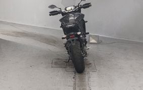 YAMAHA MT-09 2016 RN36J