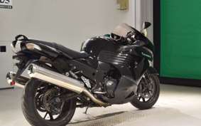 KAWASAKI ZZ1400 NINJA R 2020 ZXT40A