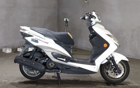 YAMAHA CYGNUS125XSR SE44J