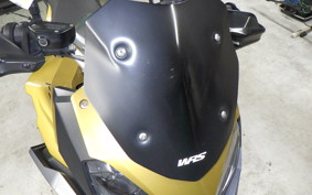 BMW F900XR 2020