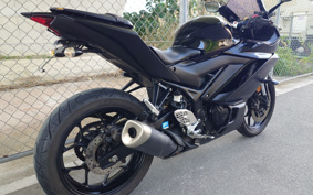 YAMAHA YZF-R25 RG43J