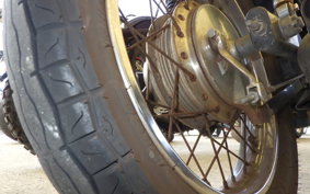 KAWASAKI ESTRELLA BJ250A