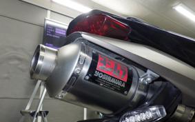 TRIUMPH DAYTONA 675 2007