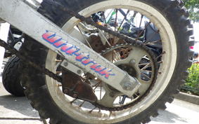 KAWASAKI KX80 2006 KX080V