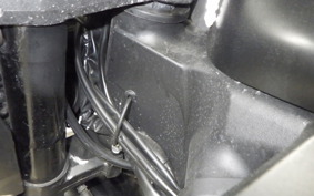 KAWASAKI Z1000 Gen.4 2012