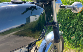 YAMAHA SR500-1 1983 2J2