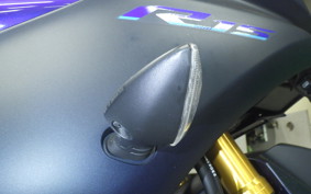 YAMAHA YZF-R15 2021 RG86J